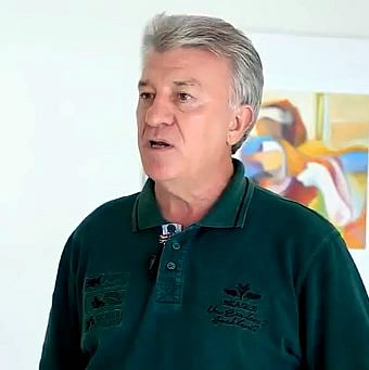 Milvo Zancanar